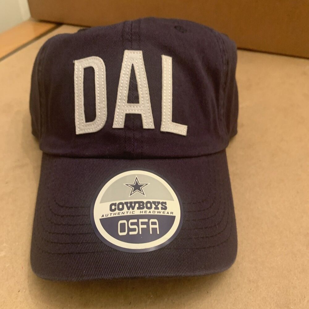 Dallas Cowboys Cap